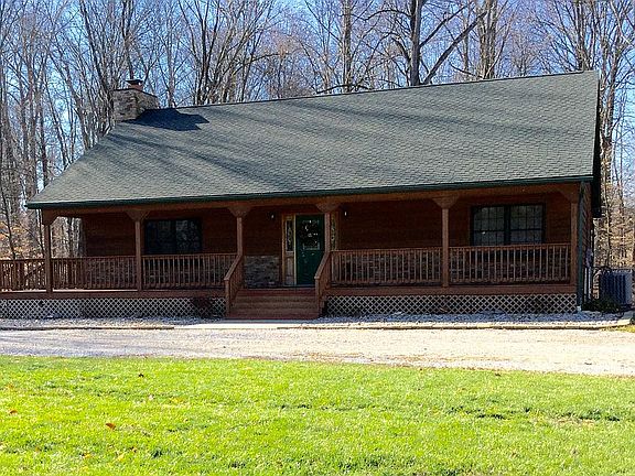 2nd image of 3539 W County Road 1025 N