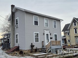 203 S Chestnut St, Mill Hall, PA 17751