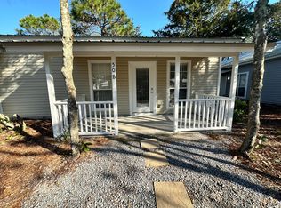 50B Jacksons Run, Pt Washington, FL 32459