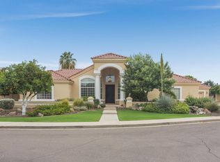 3329 E Dartmouth St, Mesa, AZ 85213