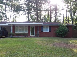 6108 King William Dr, Columbus, GA 31909