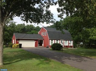 258 Clems Run, Mullica Hill, NJ 08062