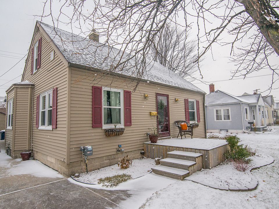 1st image of 537 Webb Dr