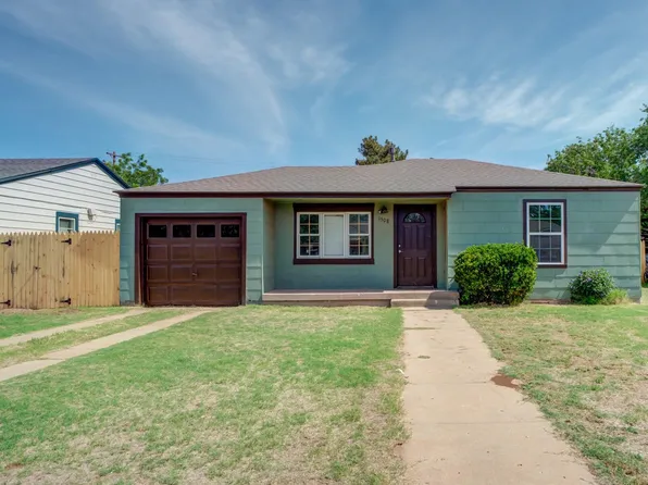 1508 39th St, Lubbock, TX 79412