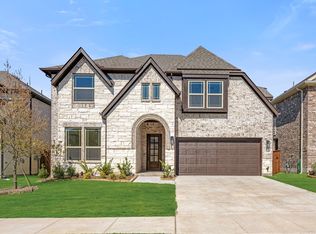 1709 Dunbrook Rd, McKinney, TX 75071