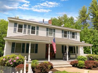 290 Center Rd, Gray, ME 04039