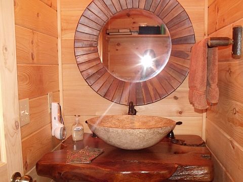 Customized 12 bath  vanity