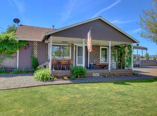 7480 Gladstone Ave, White City, OR 97503