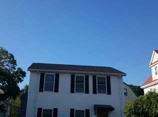 246 Park St, Dorchester, MA 02124