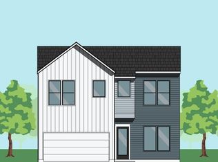 7903 Homewood Ln LOT D, Houston, TX 77028