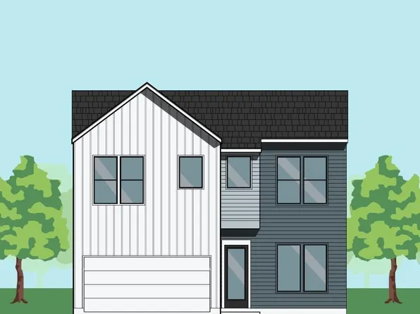 7903 Homewood Ln Lot D, Houston, TX 77028