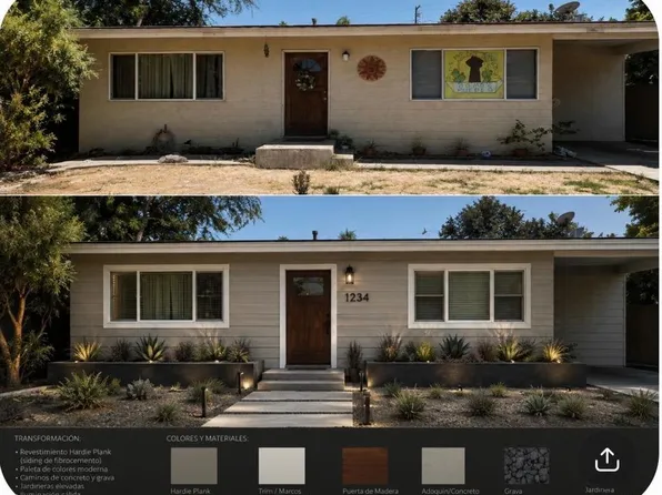 619 E 3rd Ave, Escondido, CA 92025
