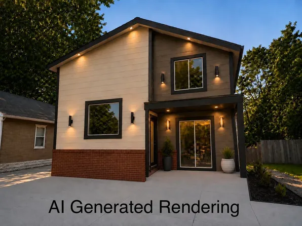 436 S Walnut St, Wichita, KS 67213
