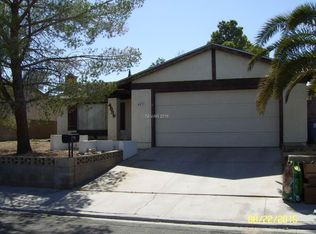 4539 Meridian Dr, Las Vegas, NV 89147