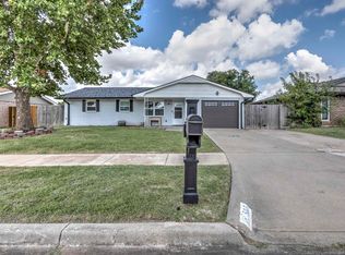 505 SW 70th St, Lawton, OK 73505