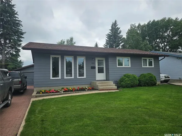 335 Wedge ROAD, Saskatoon, SK S7L 6G1