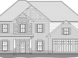 317 Flagstone Pl, Auburn, AL 36830