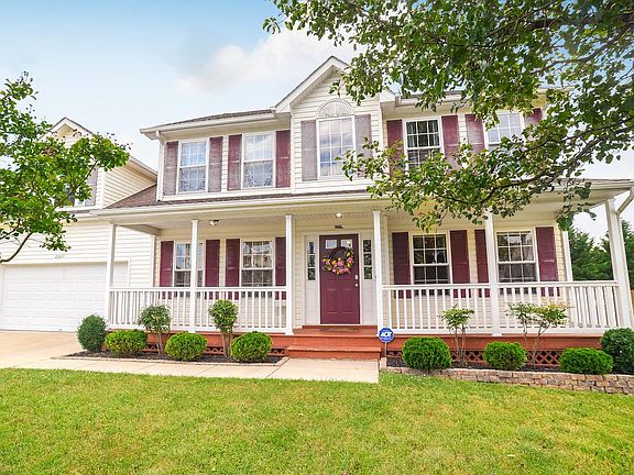 2nd image of 22271 Goldenrod Dr