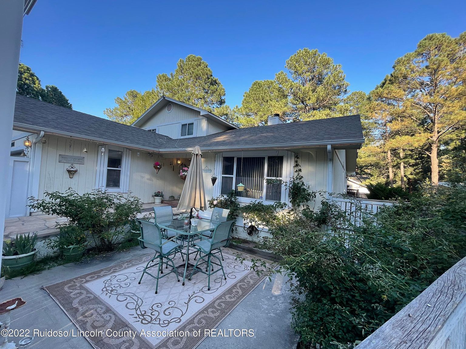 1230A Mechem Dr, Ruidoso, NM 88345 MLS 128637 Zillow