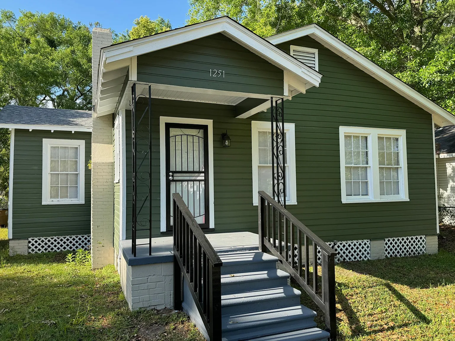 1251 Cottrell St — Photo 1