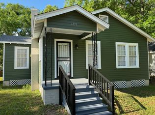 1251 Cottrell St, Mobile, AL 36605