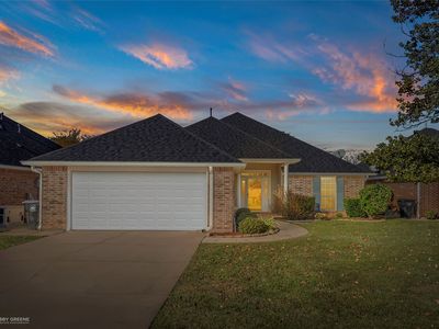 116 Willow Lake Blvd, Bossier City, LA, 71111