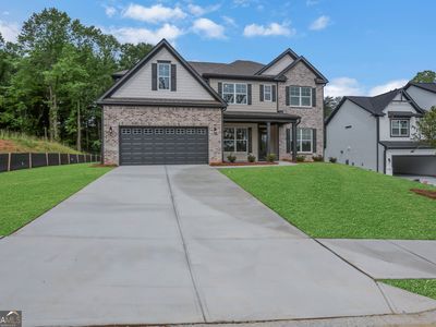 115 Cedar Crest Ln, Dawsonville, GA, 30534