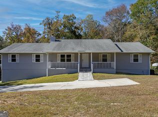 146 Highview Rd SE, Milledgeville, GA 31061