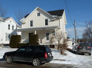 120 Evans St, Iowa City, IA 52245