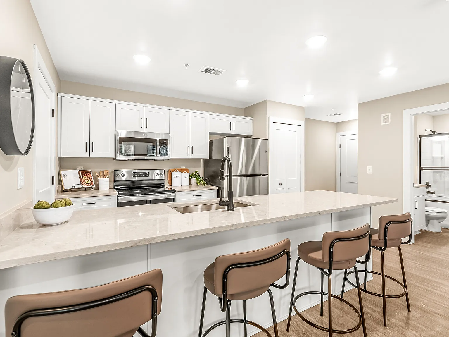 The Residence at Chesterfield Corners — Photo 3
