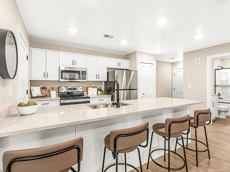 The Residence at Chesterfield Corners — Photo 3
