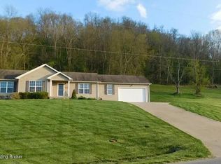 1190 Gillock Ave, Carrollton, KY 41008
