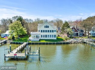 4811 Avery Rd, Shady Side, MD 20764