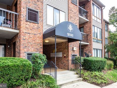 18141 Chalet Dr #23-202, Germantown, MD, 20874