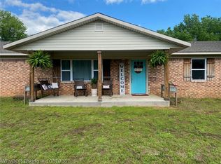 9538 Highway 217, Charleston, AR 72933