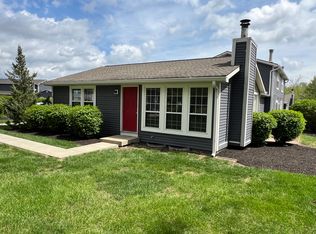 8046 Halyard Ct, Maineville, OH 45039