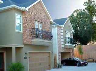 4603 Sharman St, Houston, TX 77009