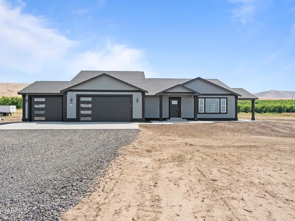 176101 W State Route 22, Prosser, WA 99350