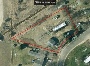 39 Joyce Dr, Bad Axe, MI 48413