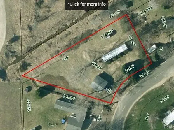 39 Joyce Dr, Bad Axe, MI 48413