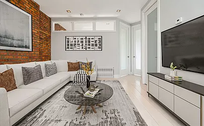 Rented by REAL New York