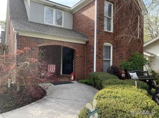 1103 2nd Ave NE, Cullman, AL 35055