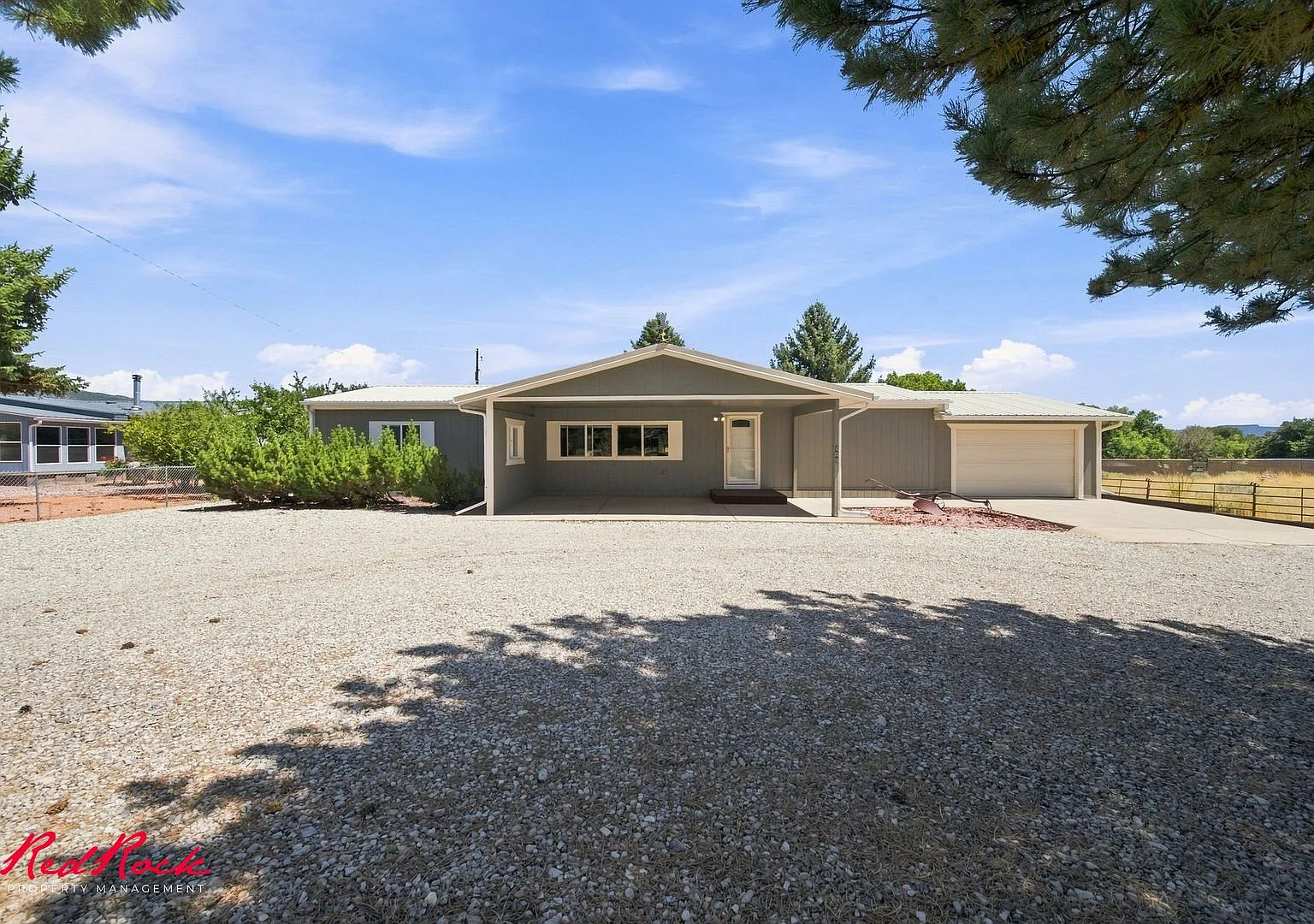 Country Living with Stunning Kolob Views & Room for Your Horses — Photo 1