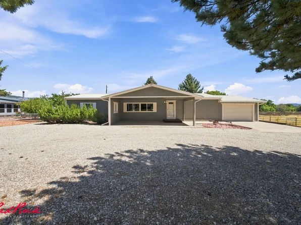 408 N Harmony Dr, New Harmony, UT 84757