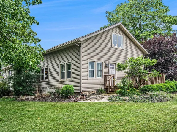 2701 E 700th Rd N, Leesburg, IN 46538