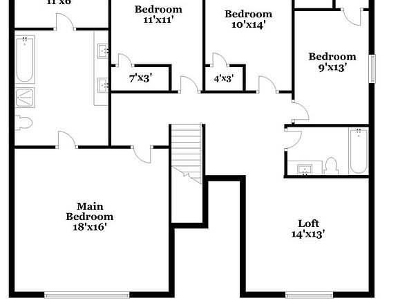 2nd image of 2115 Nashua Dr