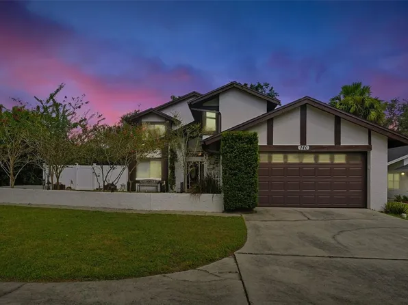 140 W York Ct, Longwood, FL 32779