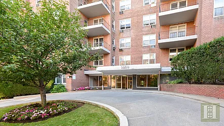 Sold by Halstead Real Estate