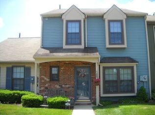 6 Tynemouth Ct, Robbinsville, NJ 08691