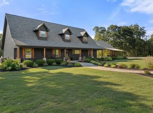 3115 Rs County Rd #2610, Alba, TX 75410